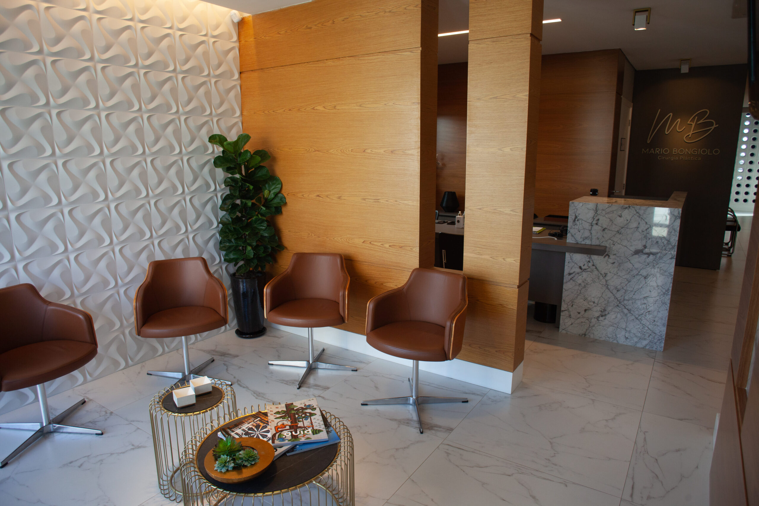 Sala de espera